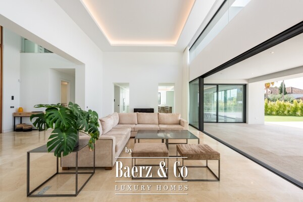 photo 7 Beautiful luxury home in Sotogrande, Sotogrande Alto - Zona F
