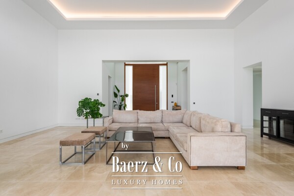 photo 8 Beautiful luxury home in Sotogrande, Sotogrande Alto - Zona F