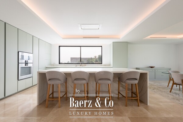 photo 10 Beautiful luxury home in Sotogrande, Sotogrande Alto - Zona F
