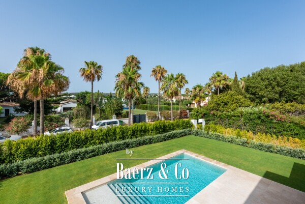 photo 11 Beautiful luxury home in Sotogrande, Sotogrande Alto - Zona F
