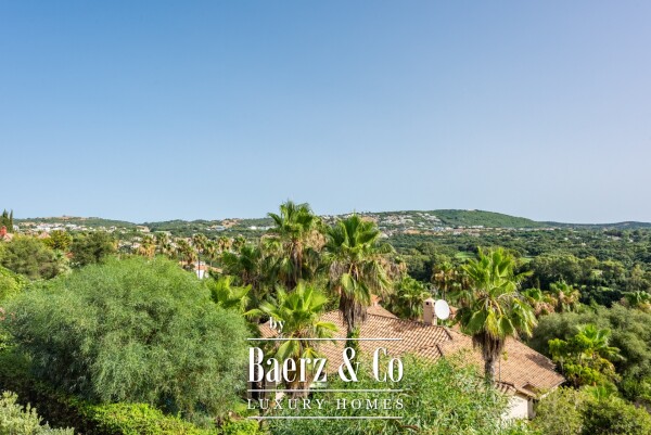 photo 19 Beautiful luxury home in Sotogrande, Sotogrande Alto - Zona F