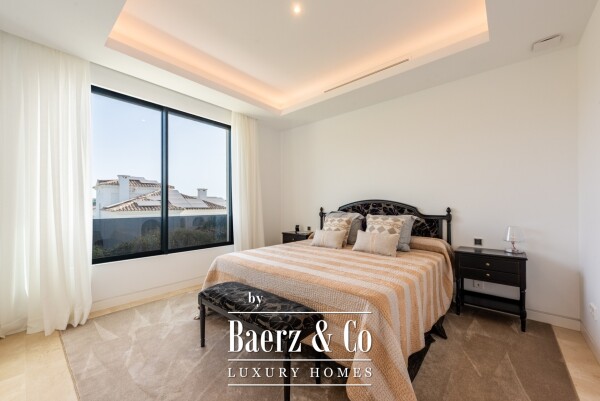 photo 21 Beautiful luxury home in Sotogrande, Sotogrande Alto - Zona F