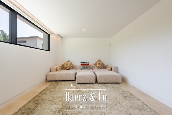 photo 27 Beautiful luxury home in Sotogrande, Sotogrande Alto - Zona F