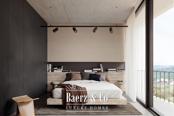 photo 5 Split, Heritage Podstrana, elegant two-bedroom penthouse with private terrace