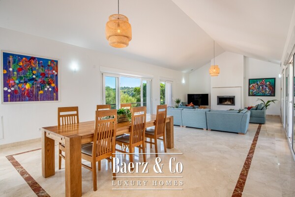 photo 6 Beautiful luxury home in Sotogrande, La Reserva - Zona L