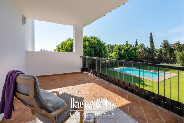 photo 14 Beautiful luxury home in Sotogrande, La Reserva - Zona L