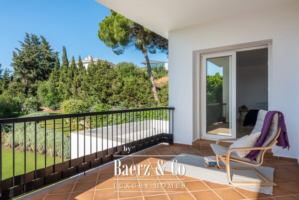 photo 15 Beautiful luxury home in Sotogrande, La Reserva - Zona L