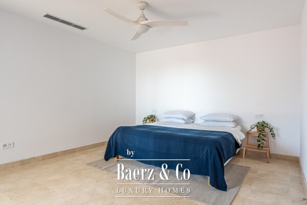 photo 16 Beautiful luxury home in Sotogrande, La Reserva - Zona L