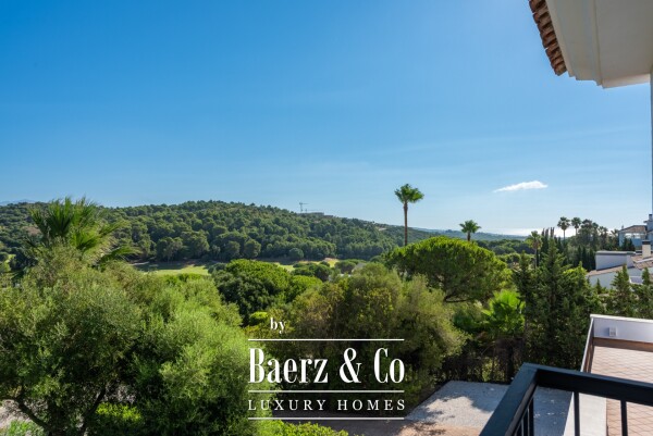 photo 19 Beautiful luxury home in Sotogrande, La Reserva - Zona L