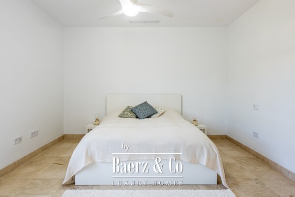 photo 20 Beautiful luxury home in Sotogrande, La Reserva - Zona L