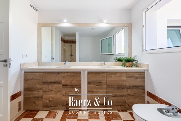 photo 22 Beautiful luxury home in Sotogrande, La Reserva - Zona L