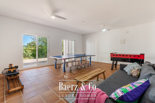 photo 31 Beautiful luxury home in Sotogrande, La Reserva - Zona L
