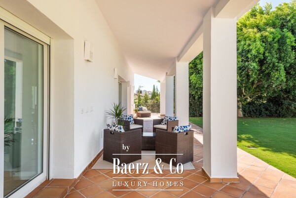 photo 35 Beautiful luxury home in Sotogrande, La Reserva - Zona L