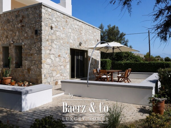 photo 5 2549260 - Villa For sale, Gargalianoi, 193 sq.m., €2.500.000