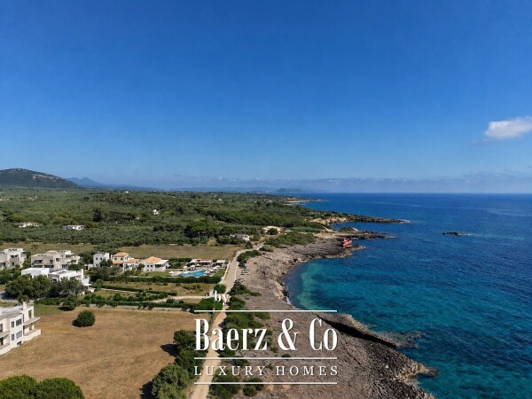photo 6 2549260 - Villa For sale, Gargalianoi, 193 sq.m., €2.500.000