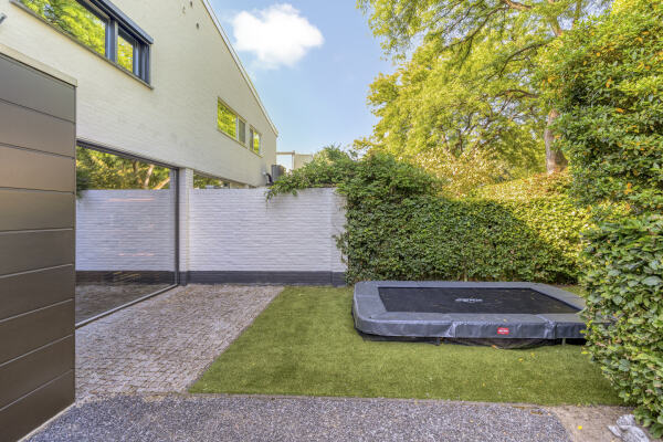 photo 43 Hertog Hendriklaan 28