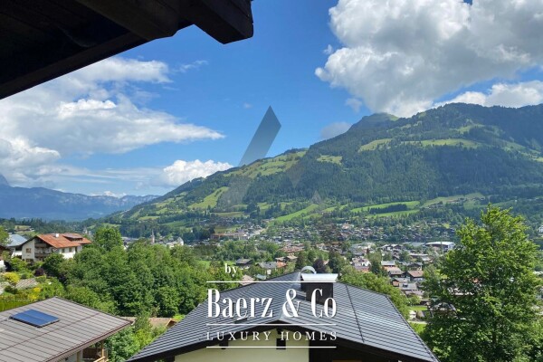 photo 3 Beautiful luxury home in Kitzbühel