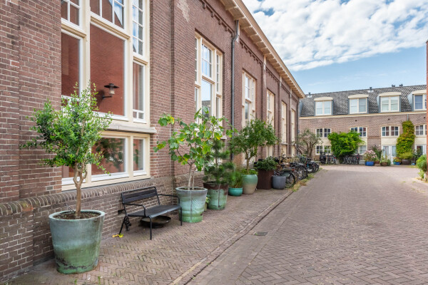 photo 6 Nieuwe Manegeplein 8