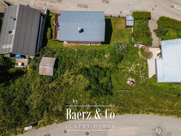 photo 8 Detached house with land and development feasibility assessment