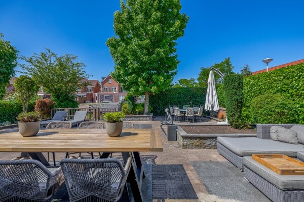 photo 24 Binnengracht 8