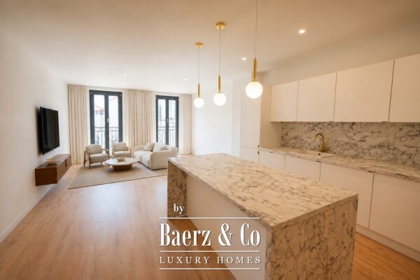 photo 12 Appartement 4 pièces -  Centre-Ville Saint-Raphaël - Plage à 1min
