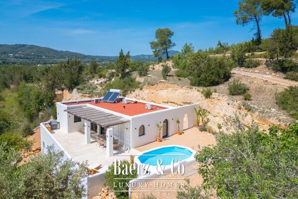 photo 4 Beautiful luxury home in Sant Llorenç de Balàfia, Sant Llorenç de Balàfia
