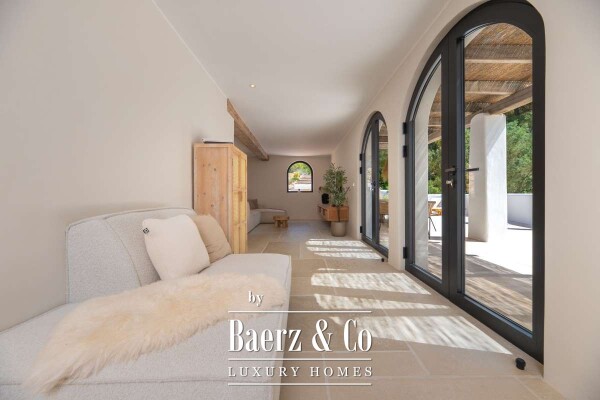 photo 12 Beautiful luxury home in Sant Llorenç de Balàfia, Sant Llorenç de Balàfia