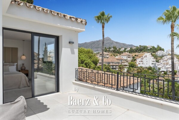 photo 28 Villa - Nueva Andalucia - Marbella - Ref: 8737