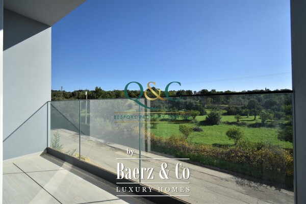 photo 18 Beautiful luxury home in Santa Bárbara de Nexe, Countryside