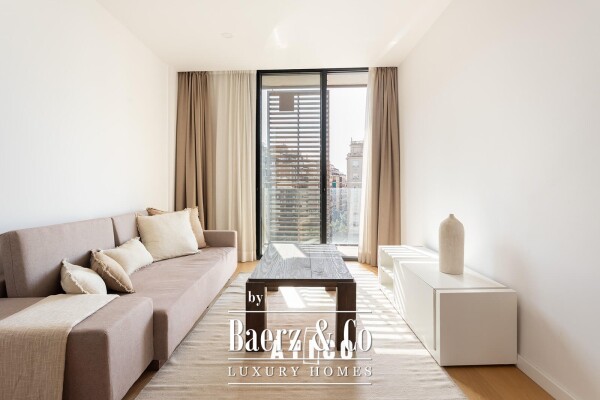 photo 3 Penthouse for sale in Sarrià-Sant Gervasi