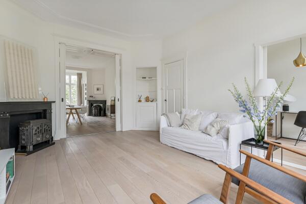 photo 1 Van Beverningkstraat 131 A