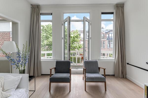photo 11 Van Beverningkstraat 131 A