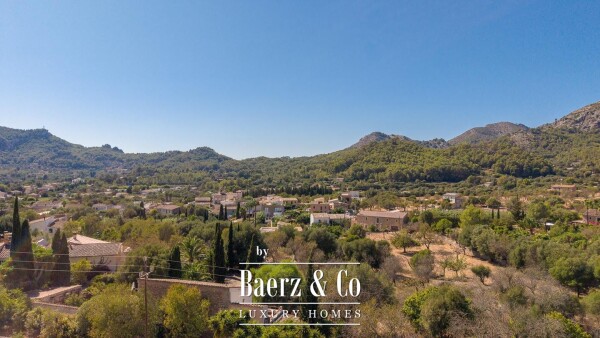 photo 20 Finca with Mediterranean Character and Pool in S’Arracó