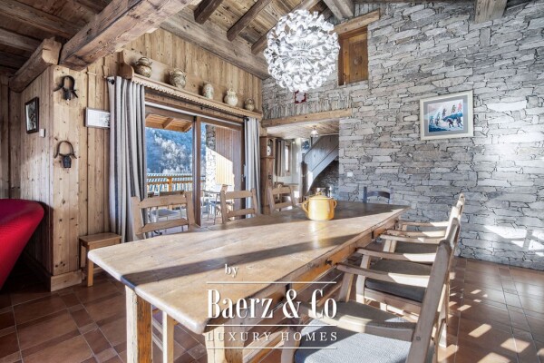photo 6 AUTHENTIC VILLAGE HOUSE 7 ROOMS - BREATHTAKING VIEW