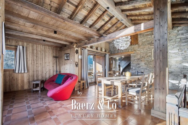 photo 7 AUTHENTIC VILLAGE HOUSE 7 ROOMS - BREATHTAKING VIEW