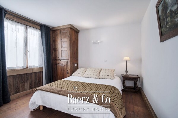 photo 9 AUTHENTIC VILLAGE HOUSE 7 ROOMS - BREATHTAKING VIEW