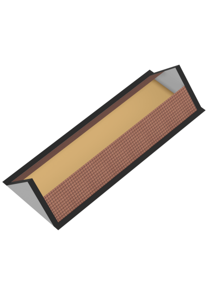 Floor Plan 6 - Kleijnvenke 2
