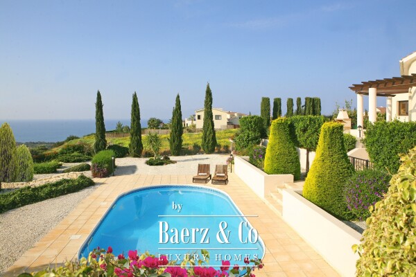 photo 10 Royal Residences – new 3 bedroom golf villa with pool, Secret Valley (plot 461)